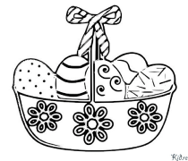 pascha Coloring Pages To Print